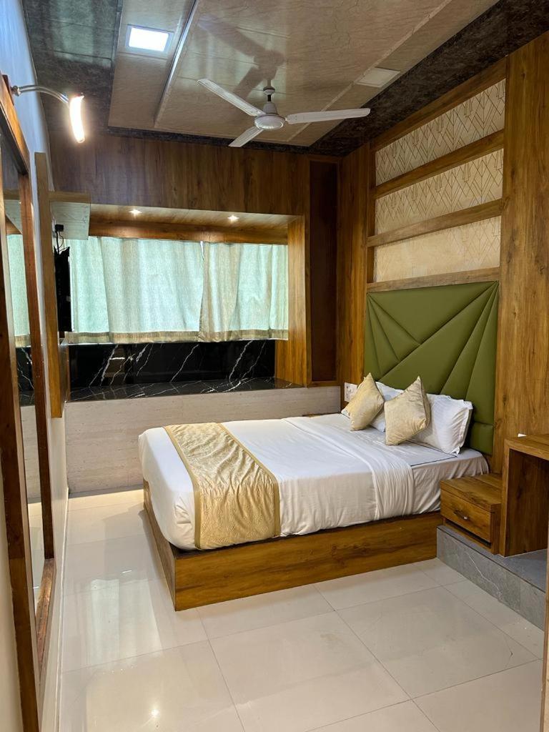 Hotel Bkc Prime - Near Us Consulate Βομβάη Εξωτερικό φωτογραφία