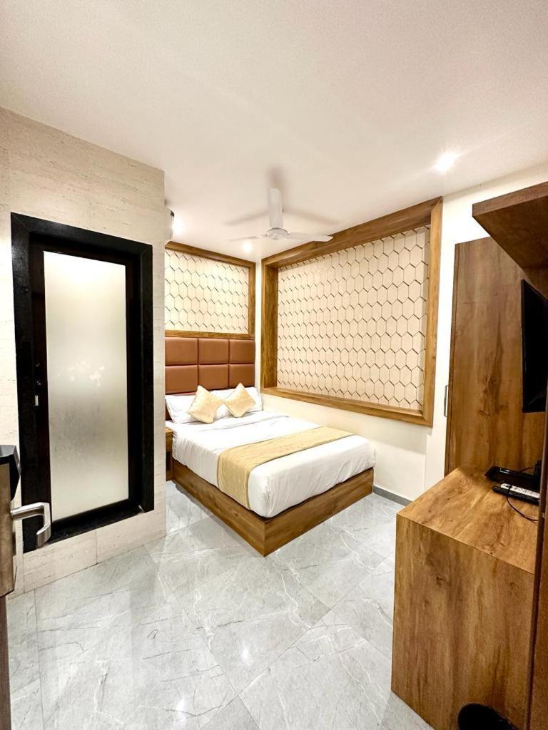Hotel Bkc Prime - Near Us Consulate Βομβάη Εξωτερικό φωτογραφία