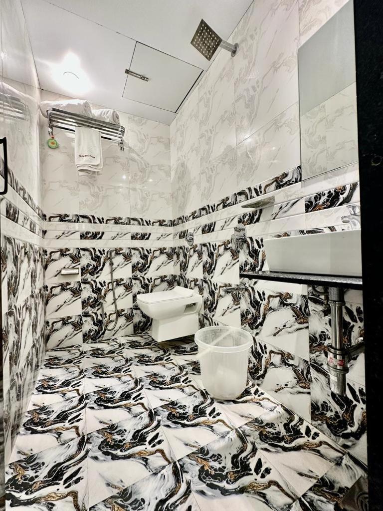 Hotel Bkc Prime - Near Us Consulate Βομβάη Εξωτερικό φωτογραφία