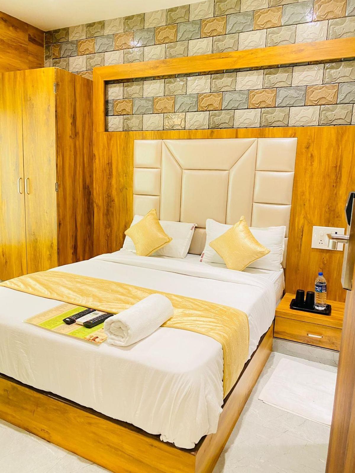 Hotel Bkc Prime - Near Us Consulate Βομβάη Εξωτερικό φωτογραφία