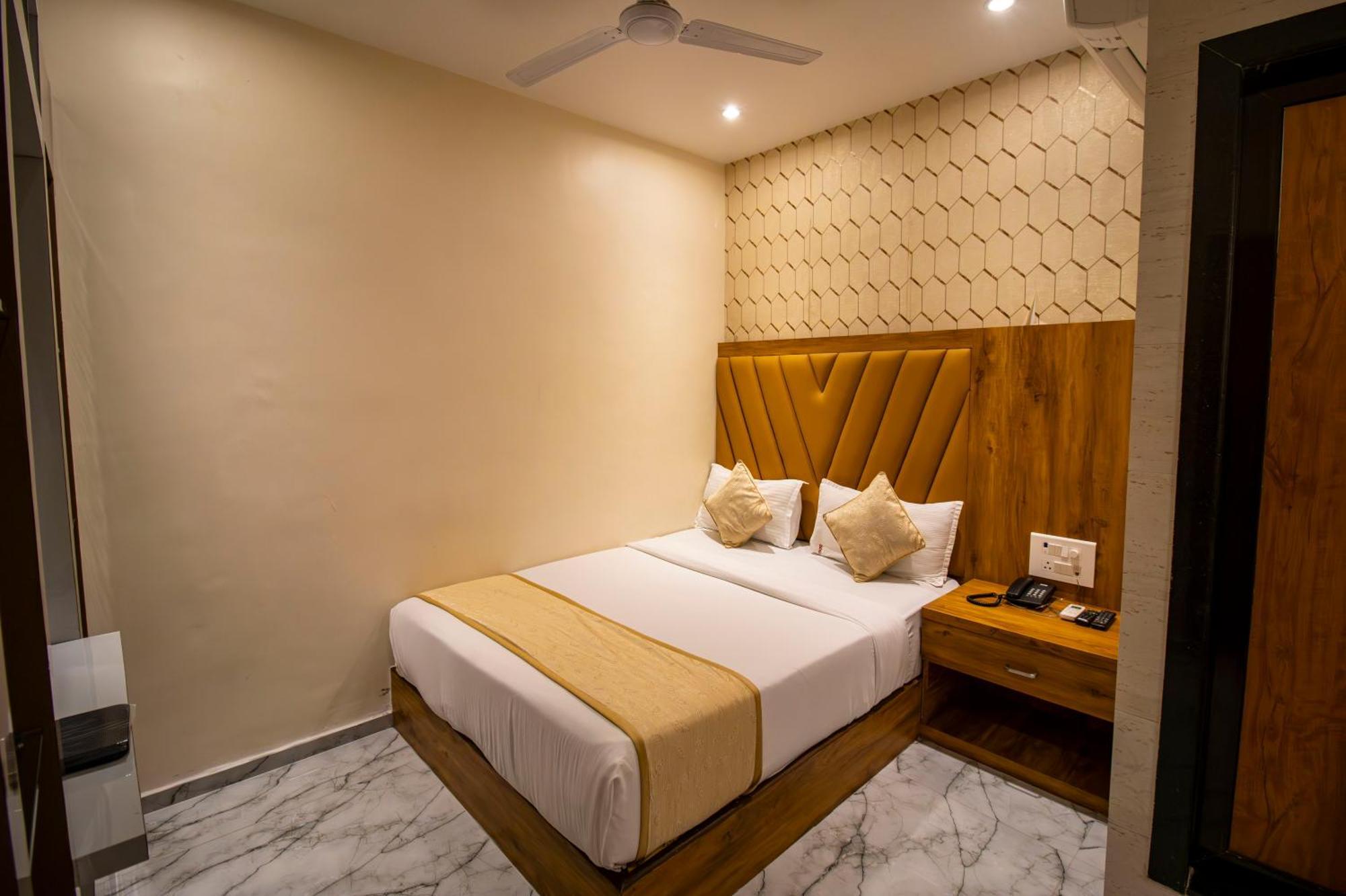Hotel Bkc Prime - Near Us Consulate Βομβάη Εξωτερικό φωτογραφία