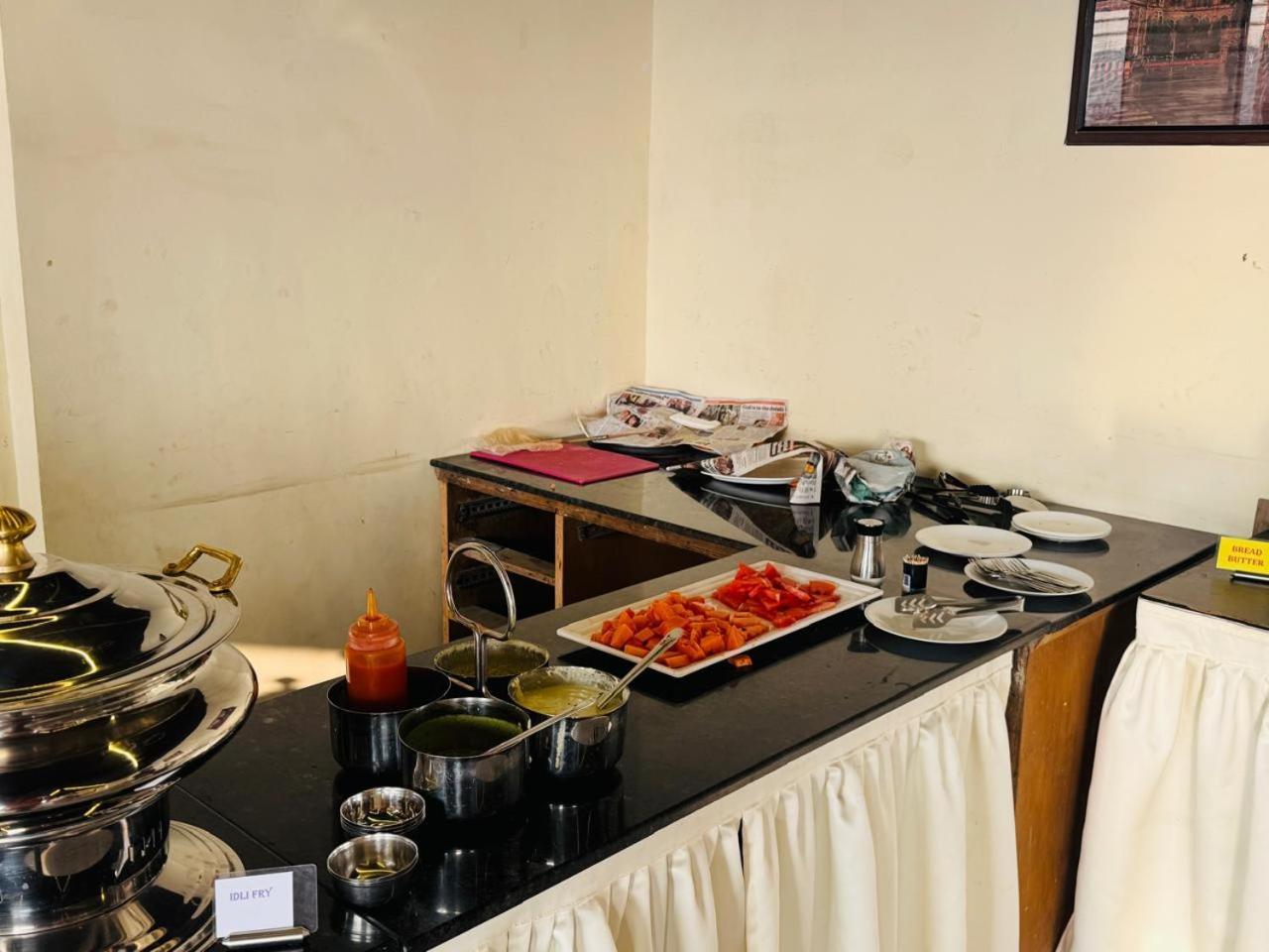 Hotel Bkc Prime - Near Us Consulate Βομβάη Εξωτερικό φωτογραφία